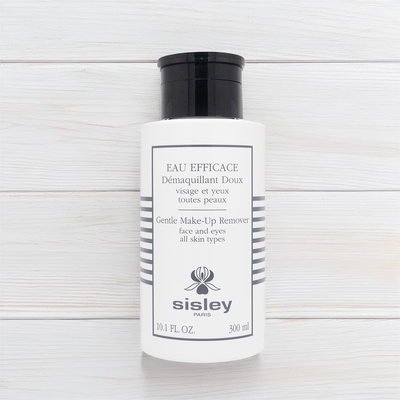 SISLEY希思黎 SISLEY 希思黎 極淨植物保養卸妝液 300ml