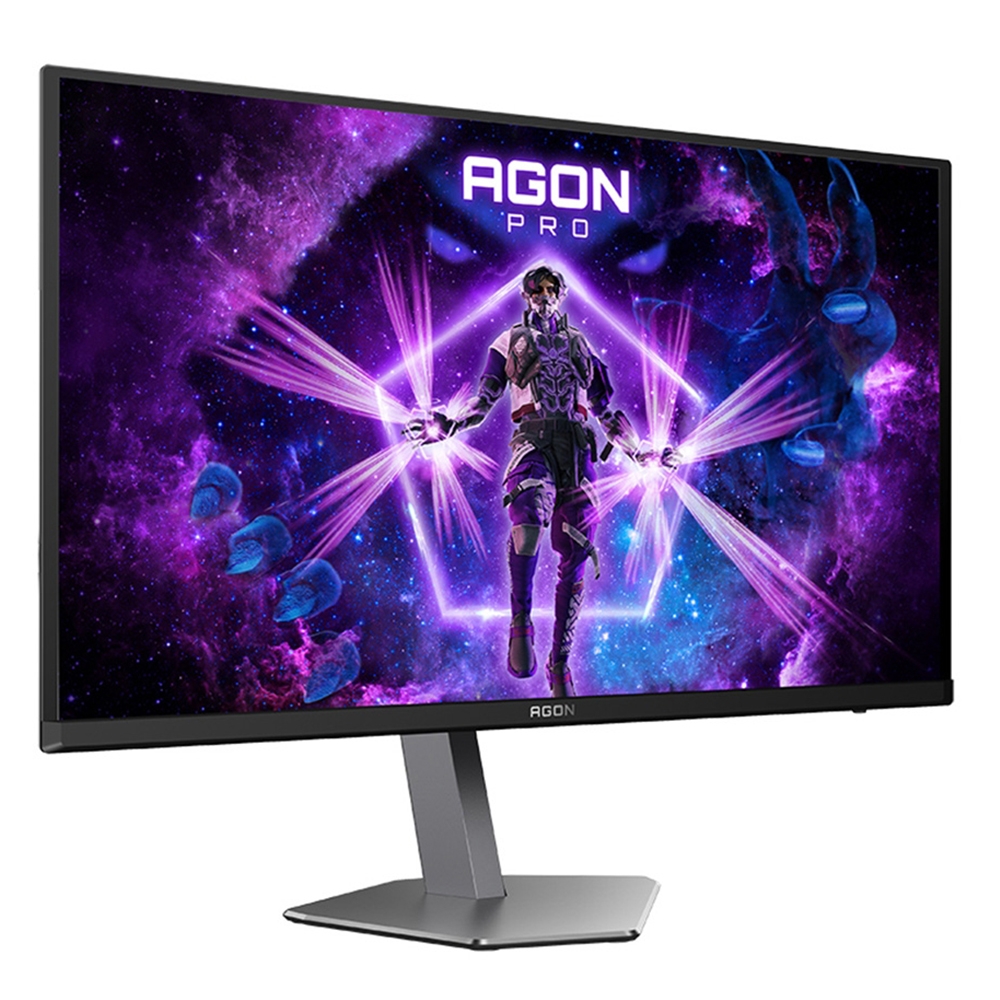 AOC AG276QZD2 27型OLED 2K 240Hz 專業電競螢幕| 27型螢幕| Yahoo購物中心