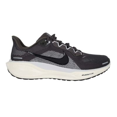 NIKE AIR ZOOM PEGASUS 41 男緩震慢跑鞋-路跑 運動 FD2722-215 墨灰黑