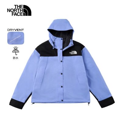 The North Face W DRYVENT MONO MOUNTAIN JACKET 女 防水外套 NF0A88YX6M9