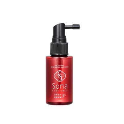 Sona外泌體-茶萃舒活泌髮噴霧50ml