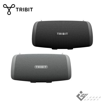 Tribit StormBox Lava 可攜式藍芽喇叭