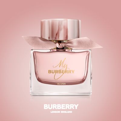 BURBERRY My Burberry Blush 女性淡香精90ml | 香水/香精/香膏| Yahoo
