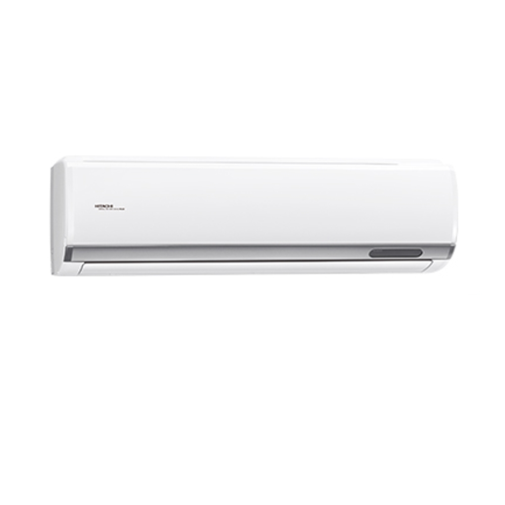 【HITACHI 日立】12-15坪 R32 一級能效精品系列變頻冷專分離式冷氣 RAC-90SP/RAS-90YSP1