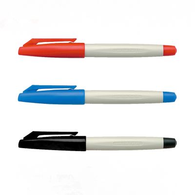 【SIMBALION 雄獅文具】簽字筆 紅/藍/黑 1.0mm 24打入 /組 NO.88