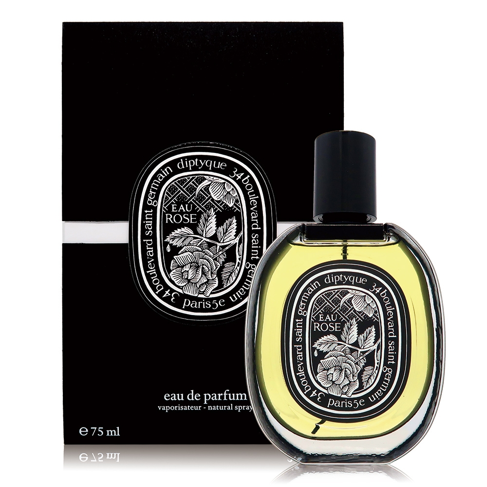 diptyque Eau Rose 75ml 香水 Eau Rose 75ml | Rose Eau de Parfum | Diptyque Paris