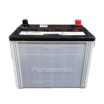 日本國際牌Panasonic N-S95R 怠速熄火電瓶ISS LEXUS凌志Is300 IS200T 日本製造