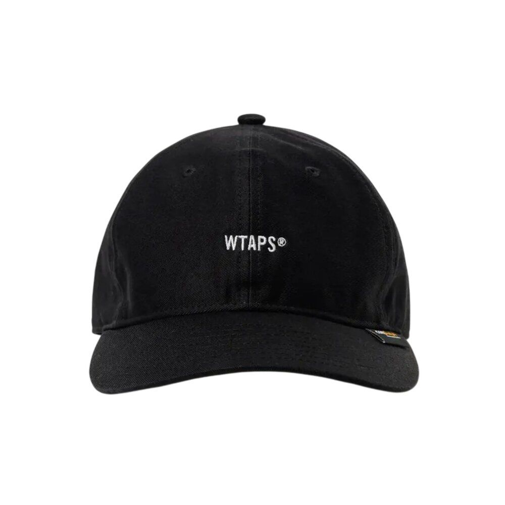 Wtaps T-6M 04 / Cap / Nyco. Twill. Cordura 尼龍棒球帽刺繡251HCDT