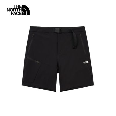 The North Face M HIKE TREKKER SHORT - AP 男 短褲 NF0A87W44H0