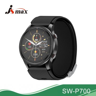 JSmax SW-P700 AI語音健康管理智慧手錶