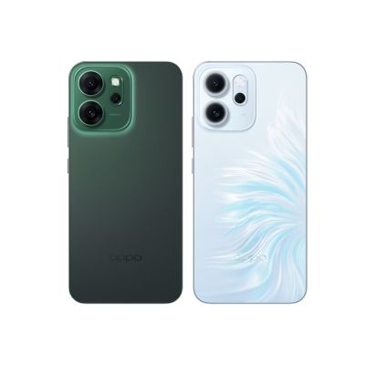 OPPO Reno14 F (8G+256G) 6.57吋 智慧型手機