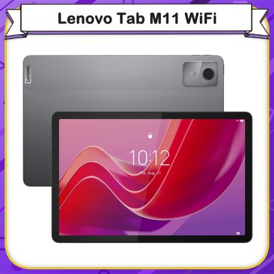 【福利品】聯想 Lenovo Tab M11 WiFi (TB330FU) (8G/128G) 11吋平板電腦(8成新)