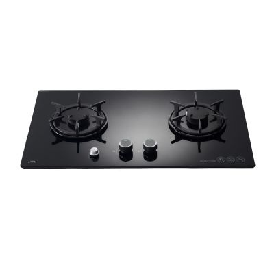 JTL喜特麗 (全省安裝)喜特麗二口晶焱定時玻璃檯面爐瓦斯爐天然氣JT-GC277ALH-NG1 ★送7-11商品卡1300元