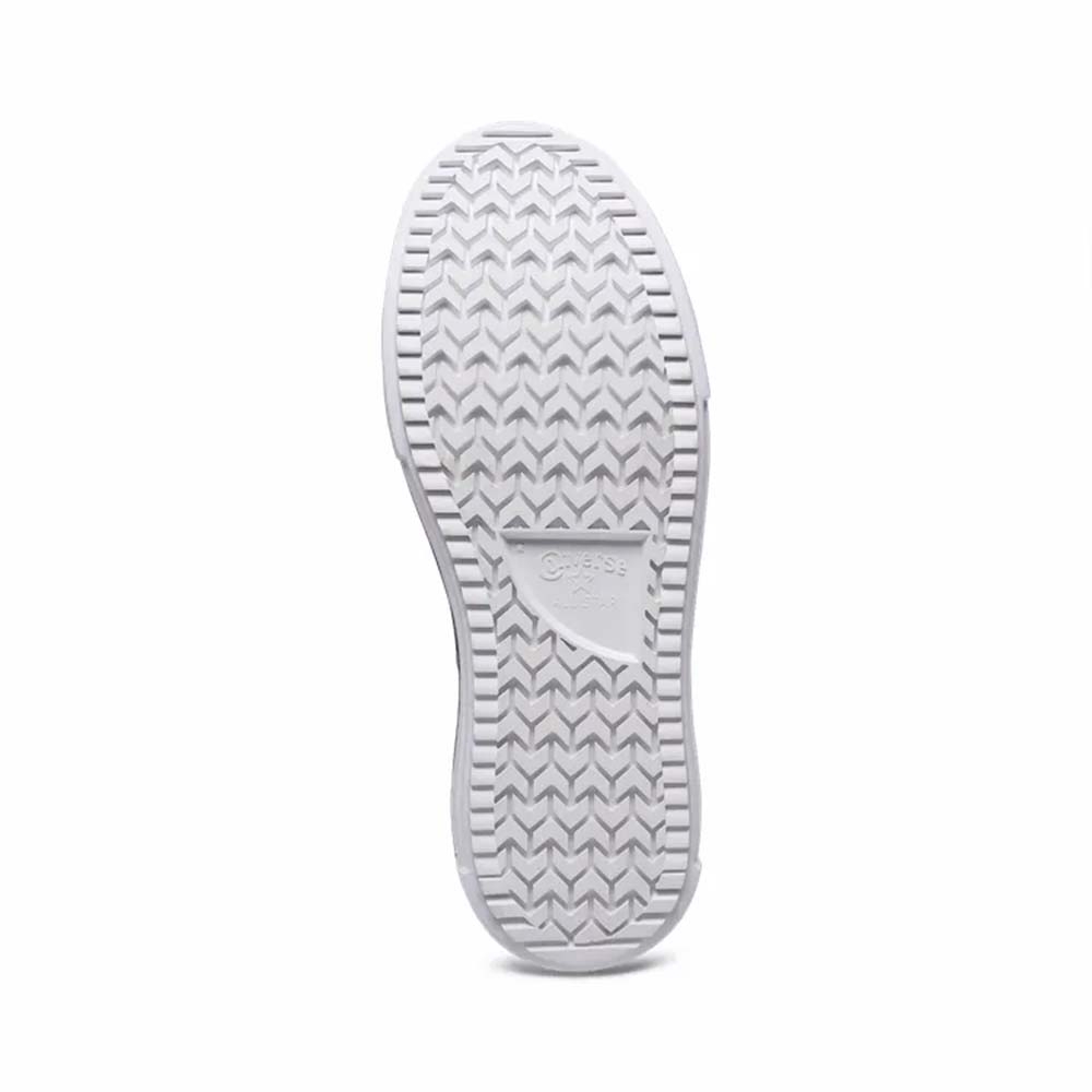 Converse All Star Lift Double Stack 男鞋 女鞋 黑白 厚底 休閒鞋 A15490C