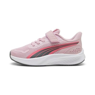 PUMA Pounce Lite AC+ PS 中大童 休閒鞋 31165004