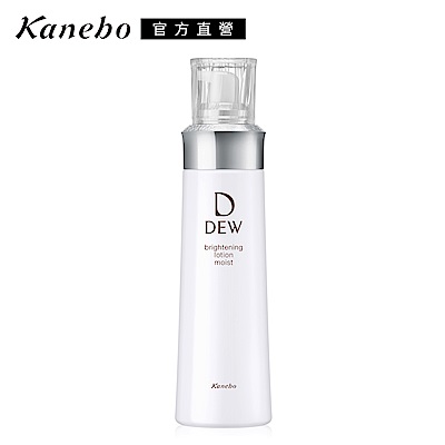 Kanebo佳麗寶 DEW 淨潤白柔膚露乳 是一款日本專櫃推出的高階護膚產品，適合各種肌膚使用。此產品提供清爽型與輕潤型兩種選擇，能有效滋潤肌膚、提升保濕度，並改善膚色暗沉，讓肌膚呈現透亮水潤的狀態。6入組組合設計，方便日常使用與收藏，是追求高品質護膚的必備選擇。
