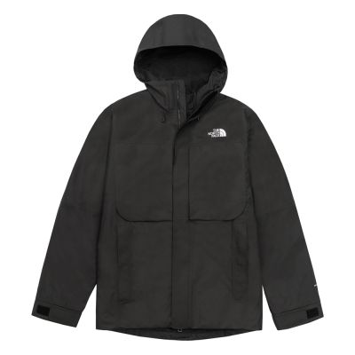 The North Face M DINGLE PADDED TRICLIMATE JACKET - AP 男 兩件式外套 NF0A8J85JK3