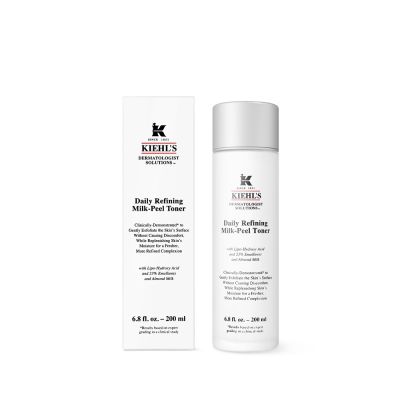 Kiehls契爾氏 (即期品)Kiehl s 契爾氏 牛奶淨膚濃縮活膚露 200ml (到期日2026/12)