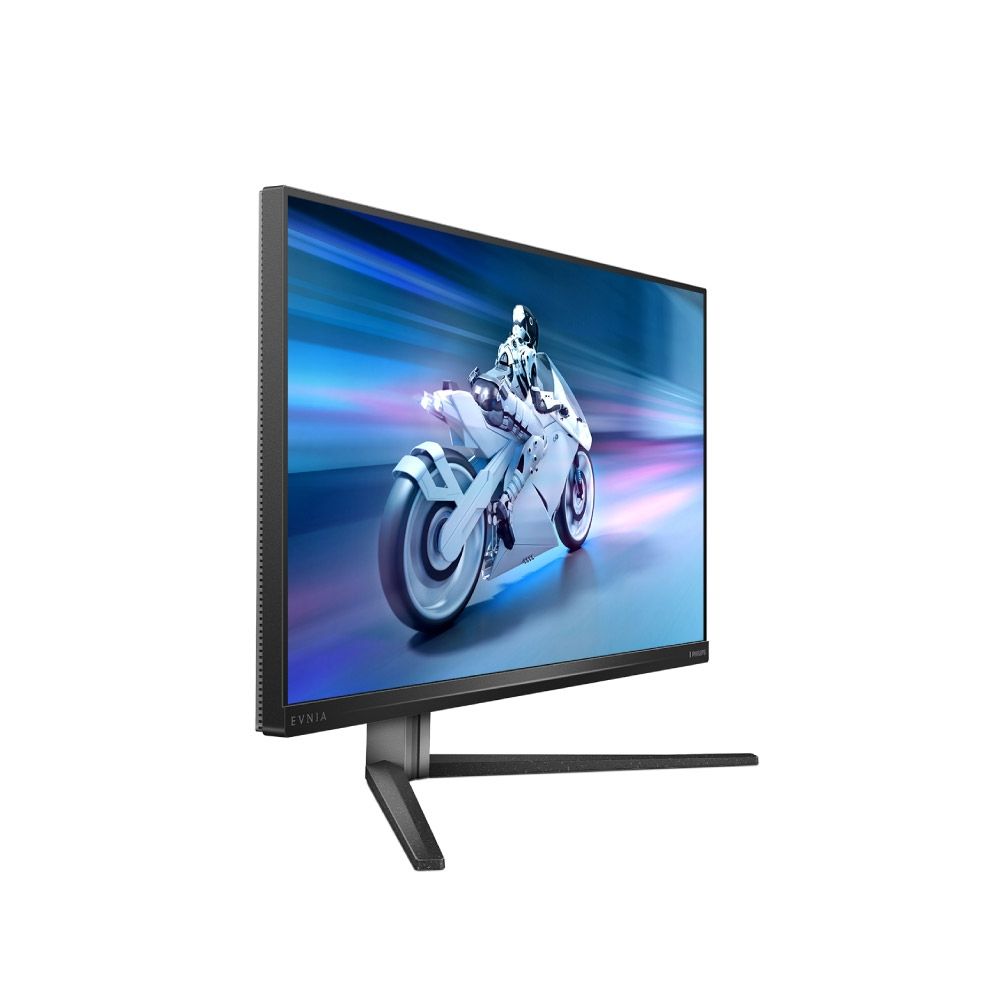 PHILIPS 32M2N6800MW 電競螢幕(32型/UHD/240HzVA/可升降旋轉/Mini-LED