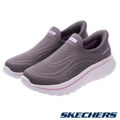 SKECHERS GO WALK ARCH FIT N-JOY 女 跑步鞋 125843DKMV