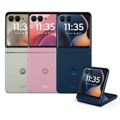 MOTOROLA 摩托羅拉razr 60 (8G/256G)