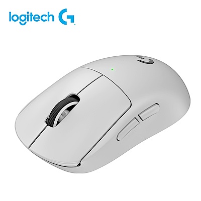 羅技 logitech G Pro X SUPERLIGHT 2 無線輕量化電競滑鼠(SPL2)