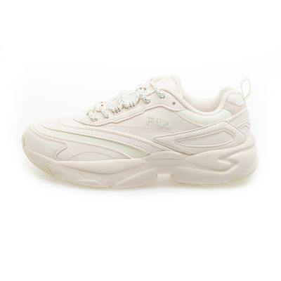 【FILA】RAY RUN V2 MACARON 運動鞋 老爹鞋 FS262OD03X002-660