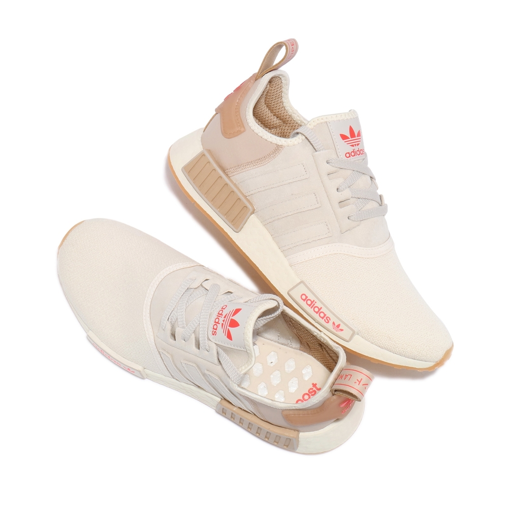 adidas gazelle silver green womens Shop White Mens adidas NMD R1 Lace Up Sneakers  Shoebacca