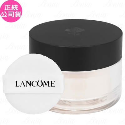 LANCOME蘭蔻 LANCOME 蘭蔻 零粉感超持久蜜粉_透明(15g)(公司貨)