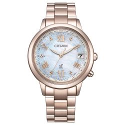 CITIZEN 星辰錶結帳8折