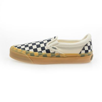 VANS 美線 LX Classic Slip-On 98 男女款 滑板鞋 V150108005
