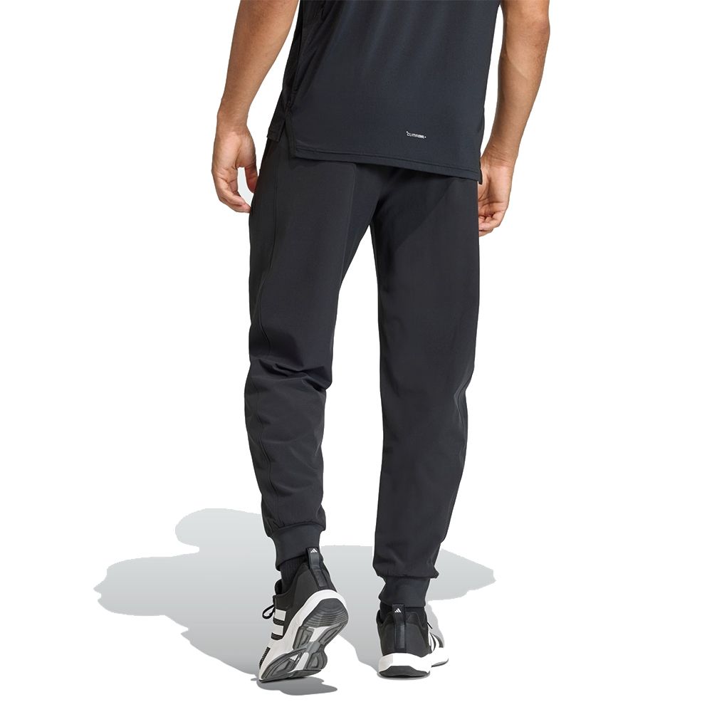 Adidas 愛迪達】 WE FLEX WV PT 運動長褲男- KA5528 | adidas | Yahoo