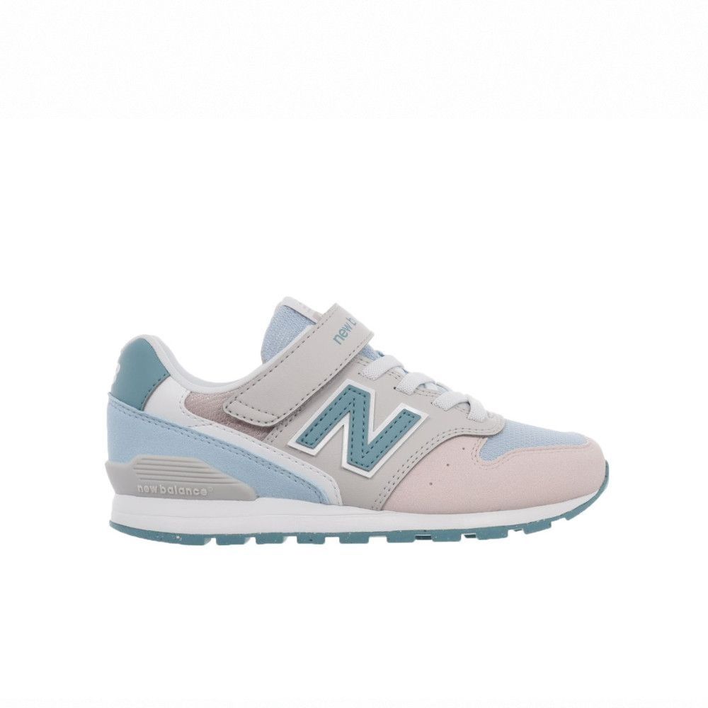 【NEW BALANCE 品牌週限定】NB 運動鞋 童鞋 中童 兒童 多款任選 (C款)