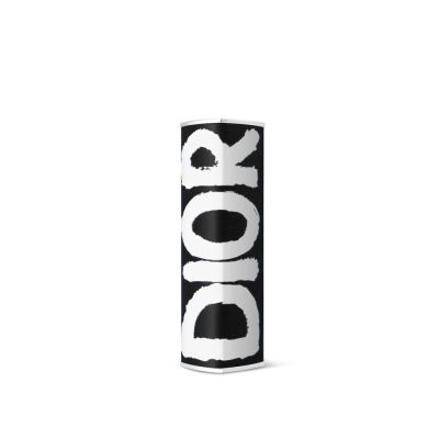 Dior迪奧 Dior 迪奧 癮誘唇膏 MISS DIOR 經典黑 限量外殼
