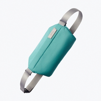 Bellroy Sling Mini 出國隨身包 斜背包 小包 開學購物季 送禮首選 男包/女包-湖水藍