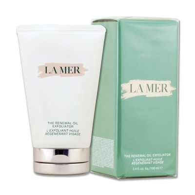 LAMER海洋拉娜 LA MER 海洋拉娜 深海極效角質柔化霜 100ML