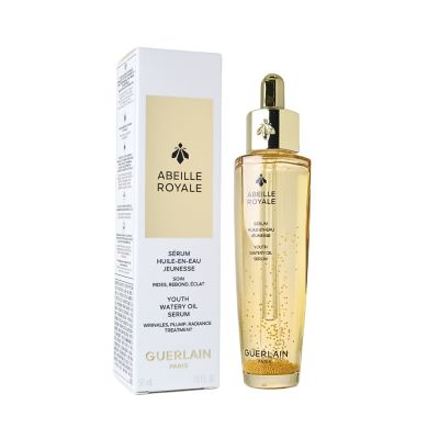 Guerlain嬌蘭 Guerlain 嬌蘭 皇家蜂王乳平衡油精華 50ml 2025新版 平行輸入