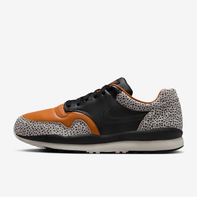 Nike Air Safari OG Black Monarch [HM3818-001] 男 運動休閒鞋 黑 橘