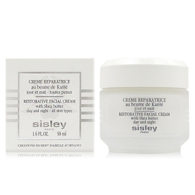 SISLEY希思黎 Sisley 修護面霜 50ml