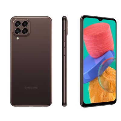 SAMSUNG三星 【福利品】Samsung Galaxy M33 5G (6GB/128GB)