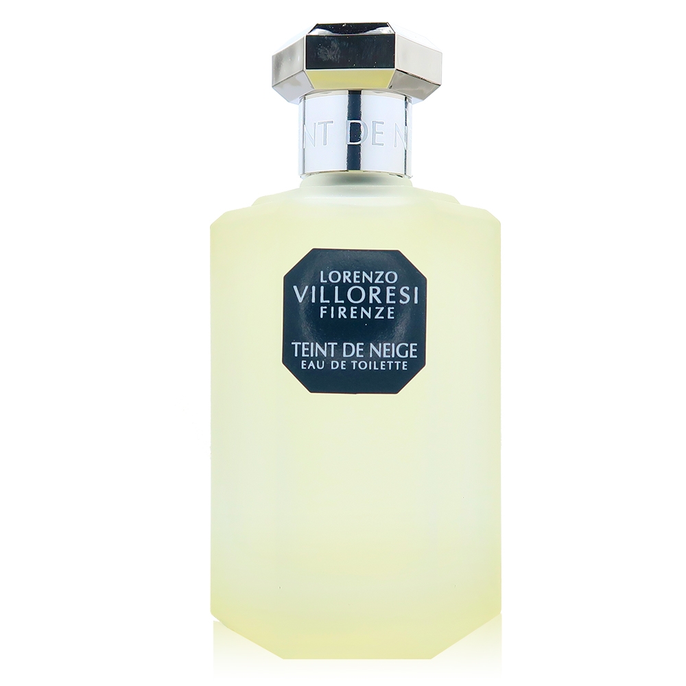 Lorenzo Villoresi Firenze Teint De Neige 雪之顏色淡香水100ML