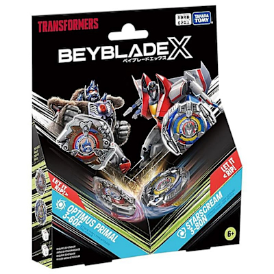 任選戰鬥陀螺BXG-37 金剛王天王星BEYBLADE X | 玩具車/迴力車/合金車