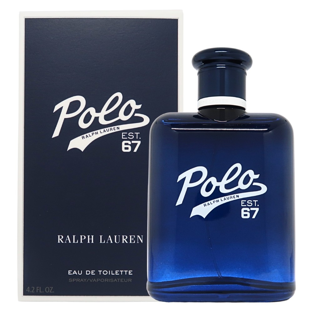 Ralph Lauren Polo 67號馬球淡香水EDT 125ml 平行輸入| 其他品牌