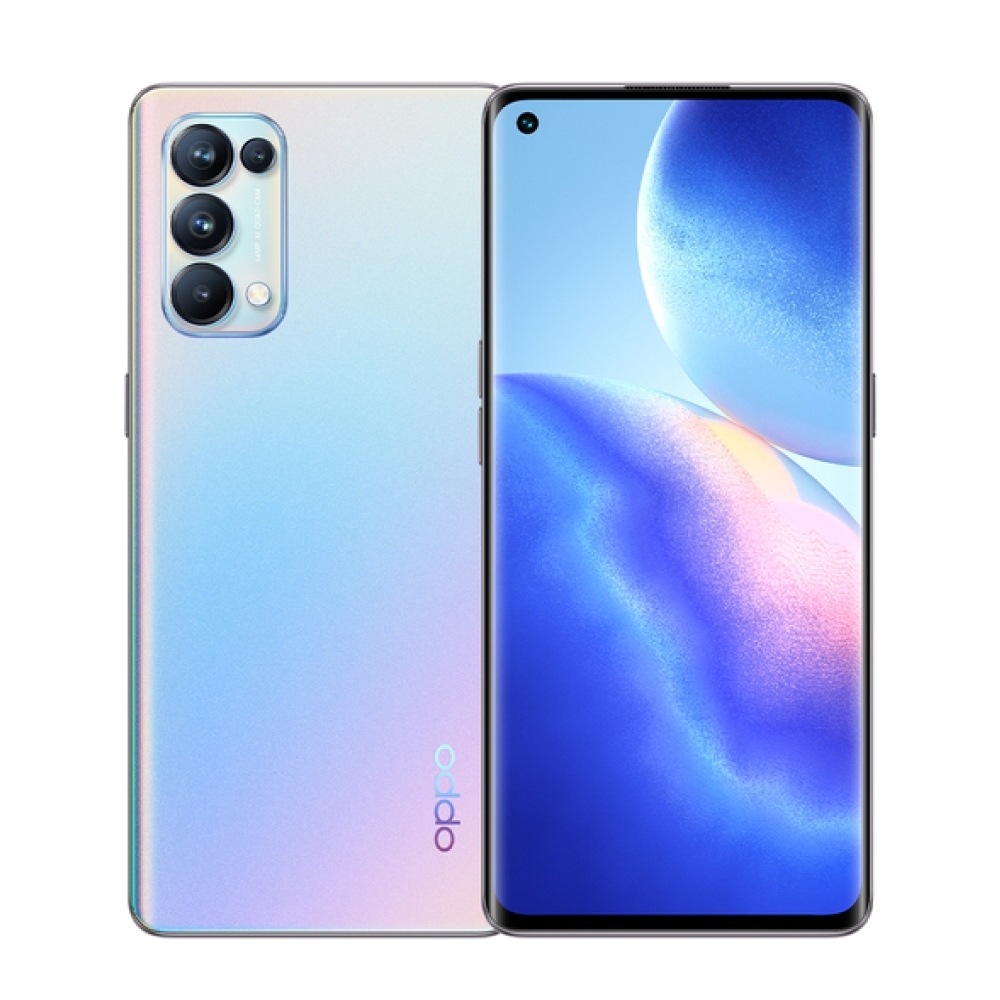 福利品】OPPO Reno5 Pro 5G(12GB/256GB) | A系列| Yahoo購物中心