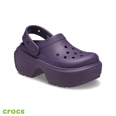 Crocs 卡駱馳 (中性鞋) 雪屋克駱格209347-5AS