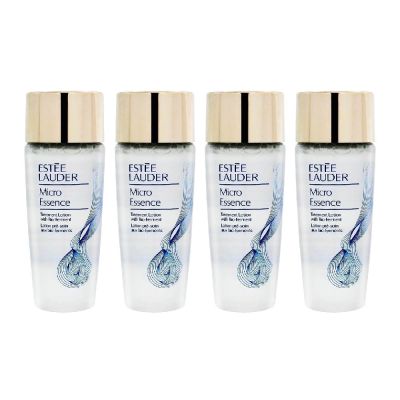雅詩蘭黛 微分子肌底原生露 30ml 四入組