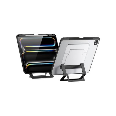 DUX DUCIS Apple 蘋果 iPad Pro 13 (M4/M5) AXIS 支架保護殼