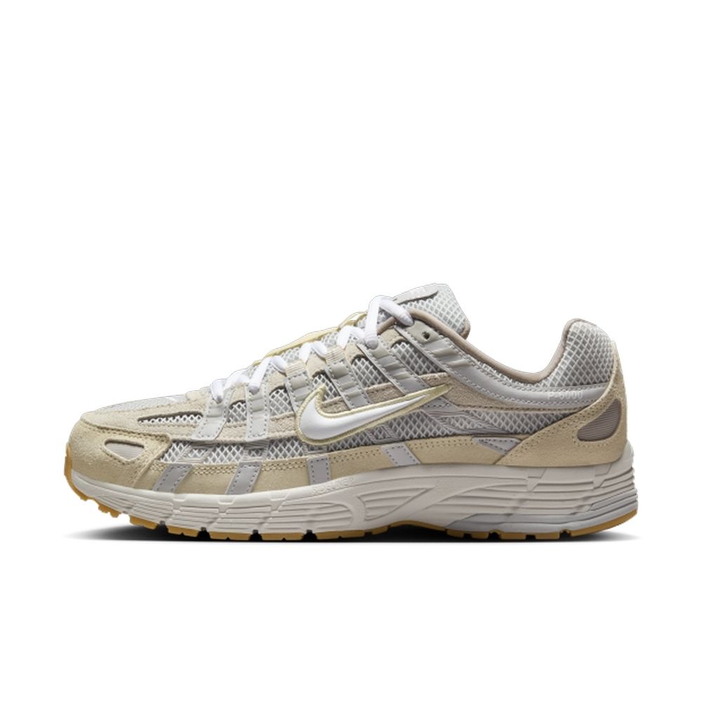 【NIKE】NIKE P-6000 慢跑鞋 休閒鞋 運動鞋 走路鞋 日常穿搭 低筒 男女鞋 單一價 (E款-HV4312025)