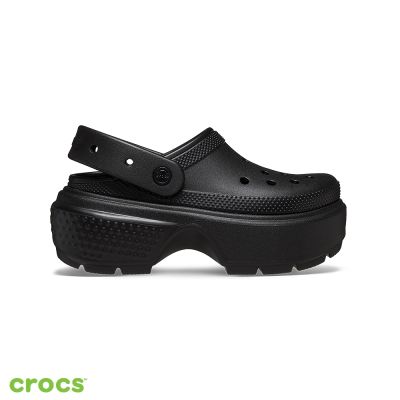 (限時) Crocs 卡駱馳 (中性鞋) 雪屋洞洞鞋克駱格 209347-001/0WV/1HR