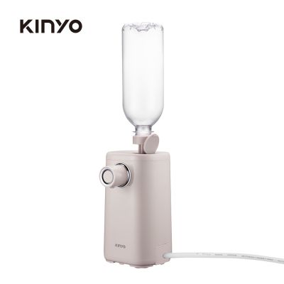 【KINYO】寬電壓智慧瞬熱飲水機 (WD220)